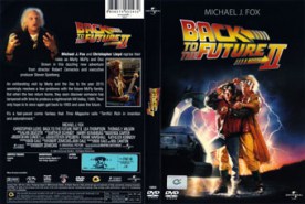 Back To The Future 2